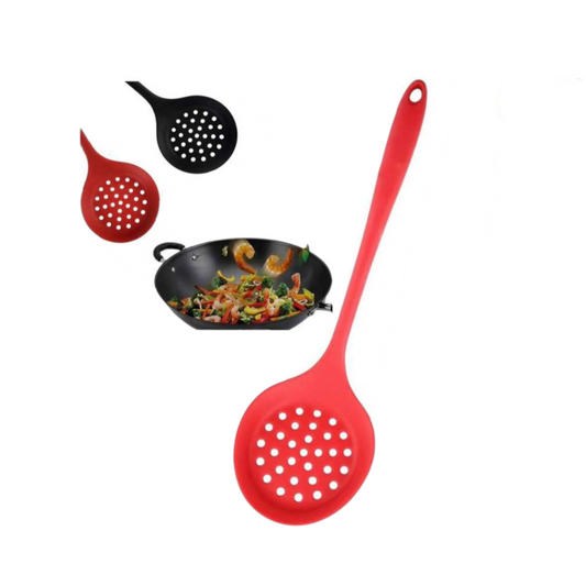 Cucharon De Cocina De Silicona DK-3117