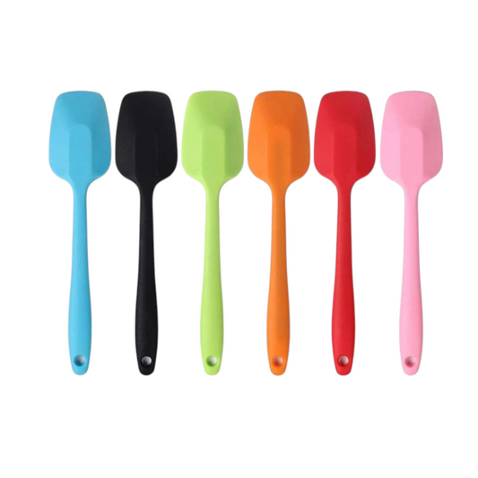 Espatula De Cocina De Silicona DK-3121
