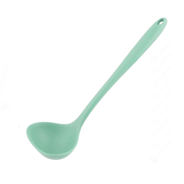 Cucharon De Cocina De Silicona DK-3119