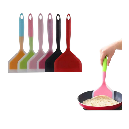 Espatula De Cocina De Silicona DK-3118