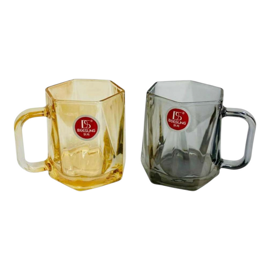 Vaso De Vidrio 350 Ml DK-3156