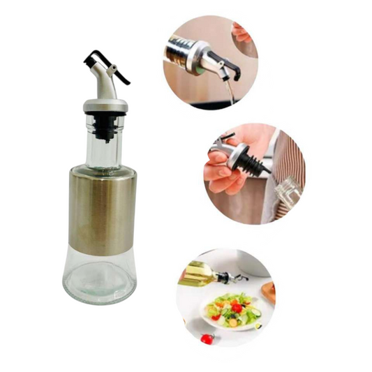 Dispensador De Aceite 200ML DK-3191