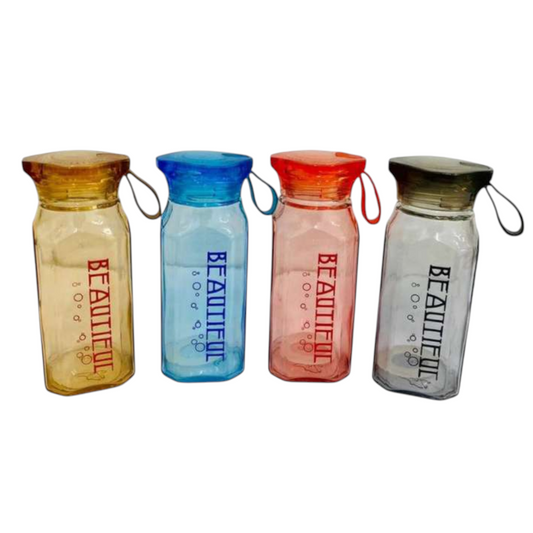 Termo Con Cuerda Agarre Tapa Rosca 350 Ml DK-3148