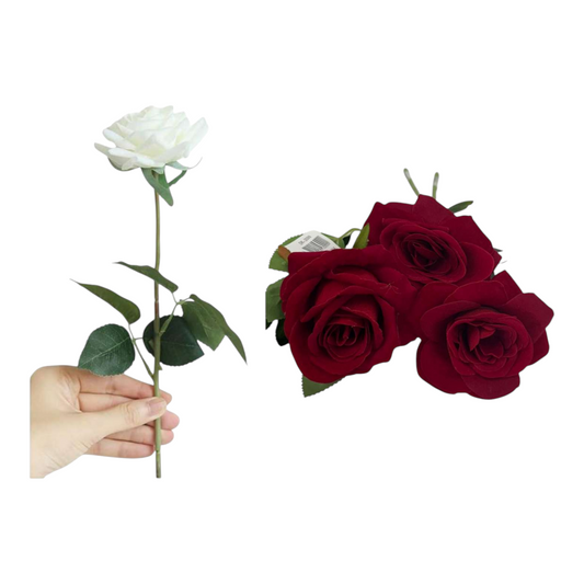 Flor Artificial DK-3100
