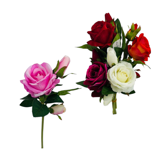 Flor Artificial DK-3099