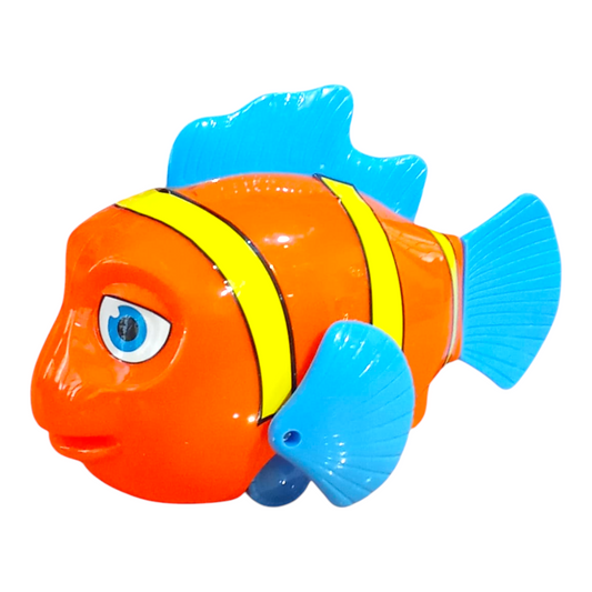 Pez De Cuerda CA-2288