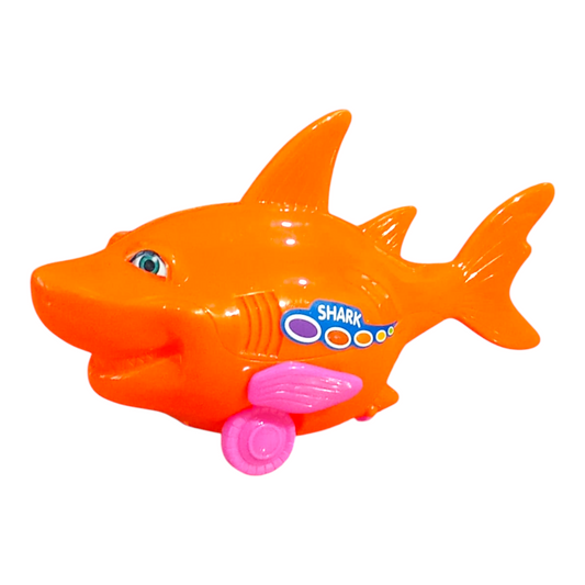 Tiburon De Cuerda CS-2018