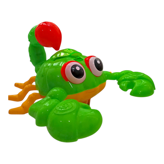 Cangrejo De Cuerda CA-7708-4A