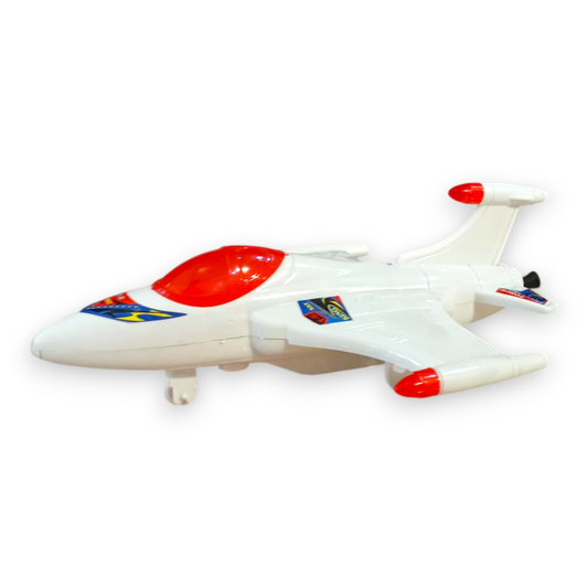 Avion De Cuerda 19*19 Cm CA-798