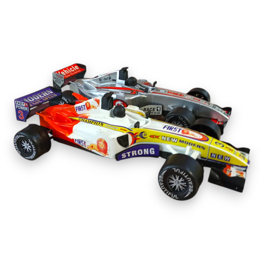 Carro Cars 24*10 Cm CA-S2018A