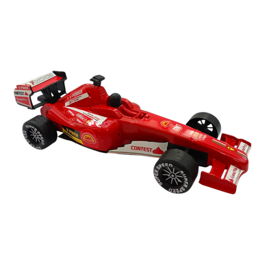 Carro Cars 25*13 Cm CA-F03