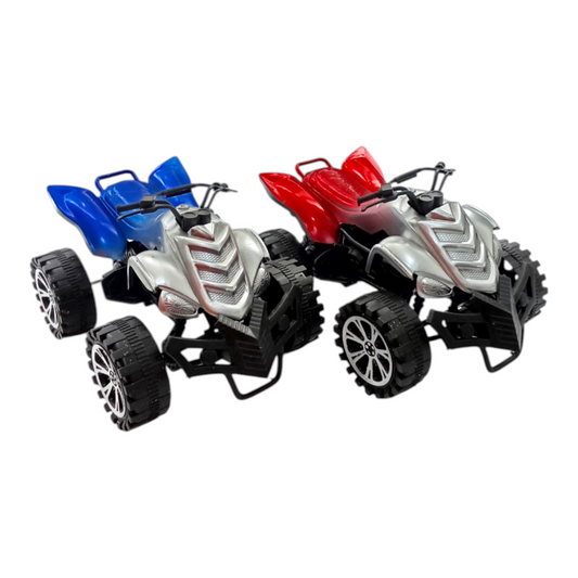 Cuatrimoto 16*12 Cm CA-YC266