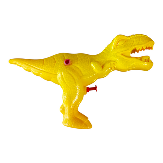 Lanzador De Agua Dinosaurio 23*16 Cm CA-317