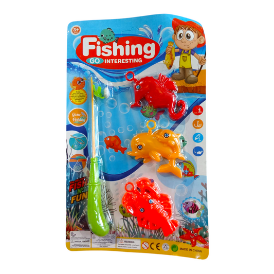 Pesca Fishing CA-3881-1