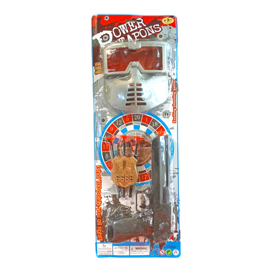 Lanzador De Dardos CA-TH-56