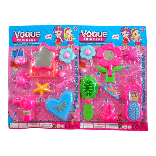 Set De Belleza Princess CA-92336-M1