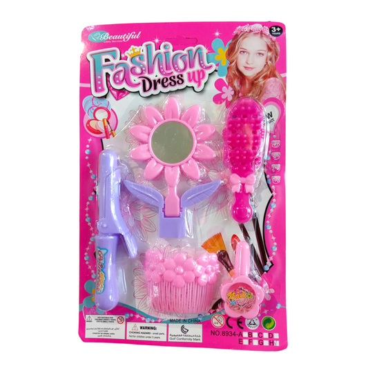 Set De Belleza Fashion CA-8934H