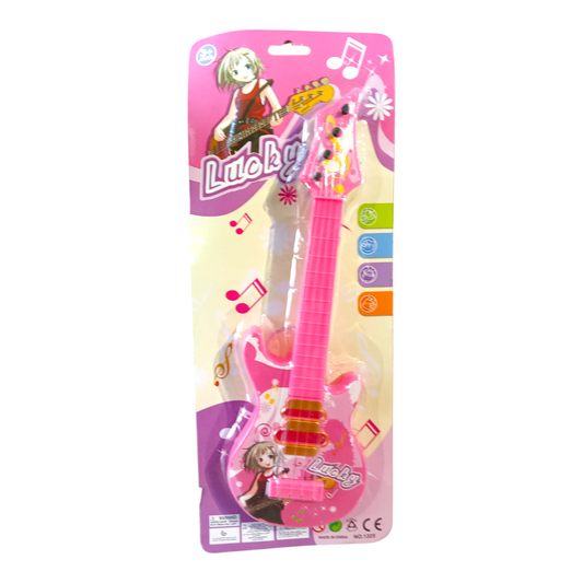Guitarra Lucky CA-1325