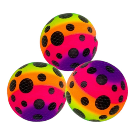 Balon De 6 Pulgadas DK-2540 X6 Unds