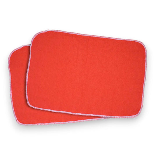 Dulce Abrigo 16*40 Cm X6 Unds