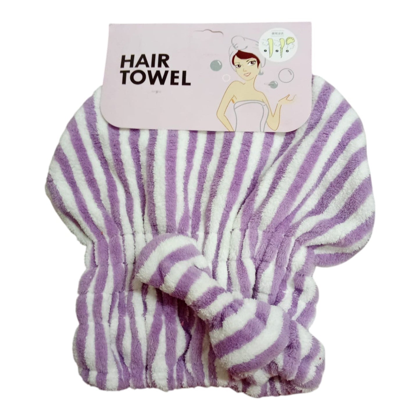 Gorro De Baño Encartonado