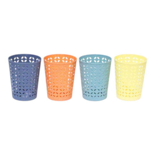 Organizador Porta Lapices Rombos 12,3*10 Cm 562-51