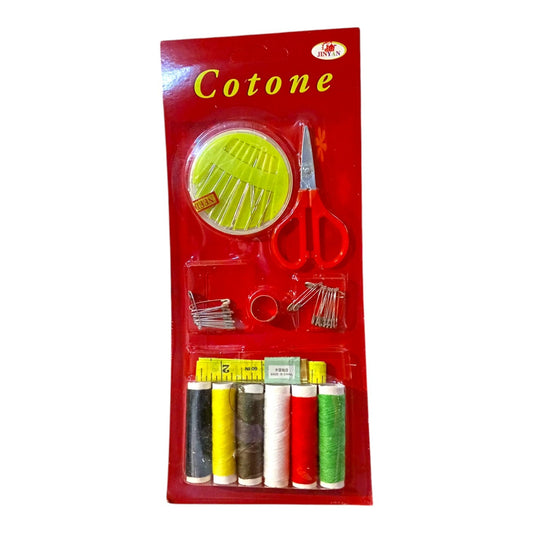 Set Costurero (A15)