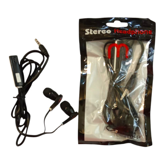 Auricular Economico Sencillo (MS-5V)