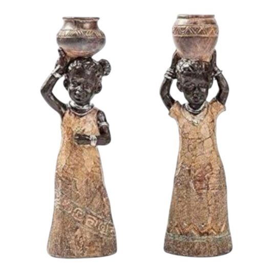 Estatua Decorativa DK-3093