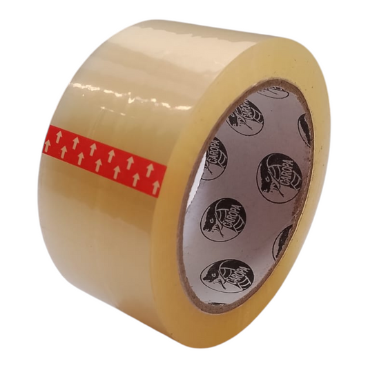 Cinta Transpatenre 100 Yardas CA-53100B