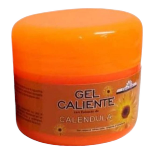 Gel De Calendula 50 Ml REF 1089 X3 Unds