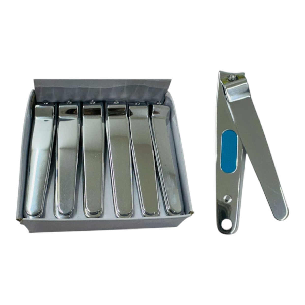 Corta Uña Metalico Jumbo DK-3033 X12 Unds