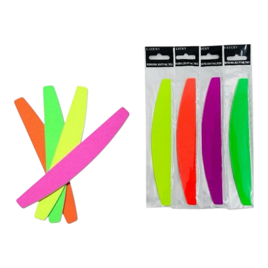 Lima Para Uñas DK-2739 X12 Unds