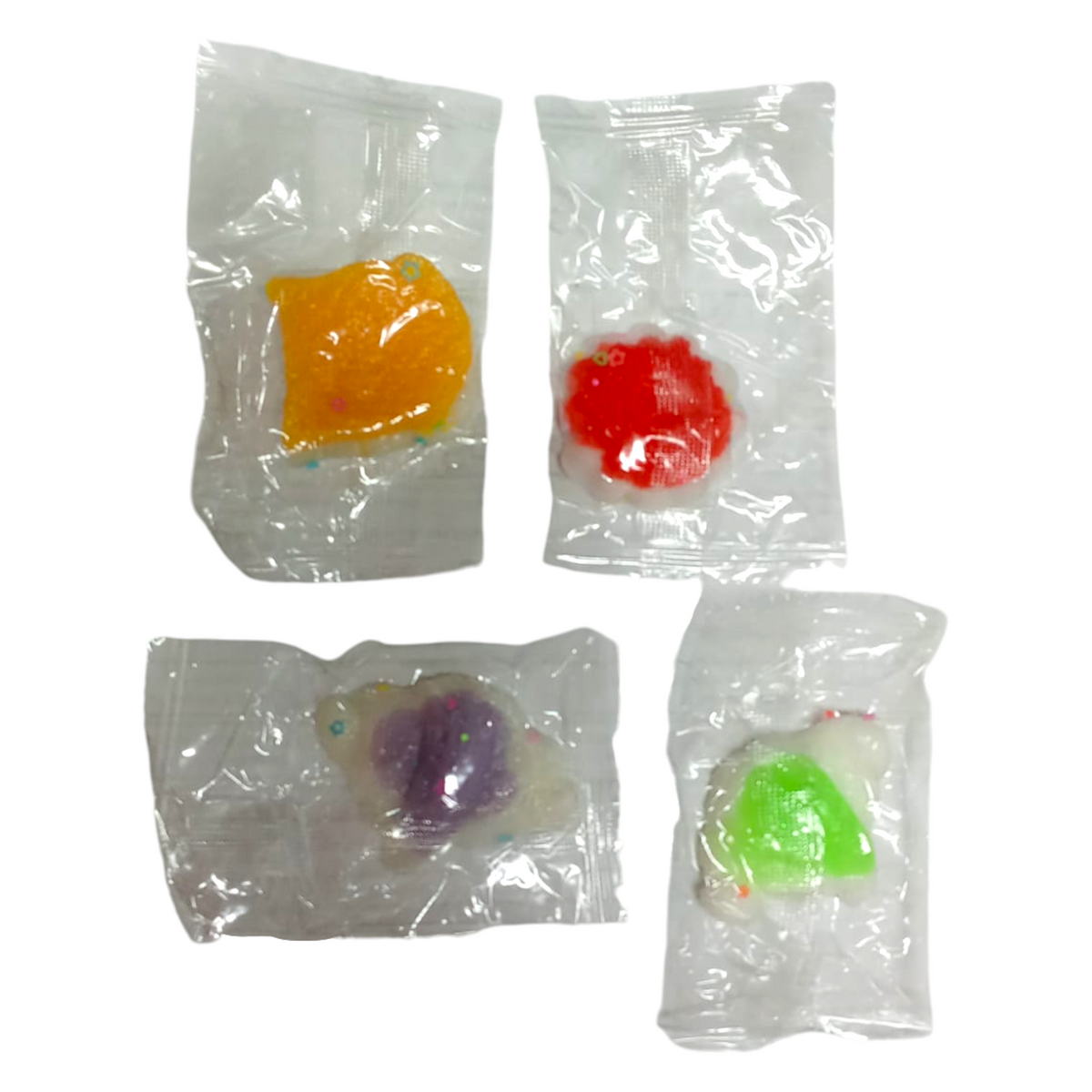 Juguete Squishy Mini CH22647