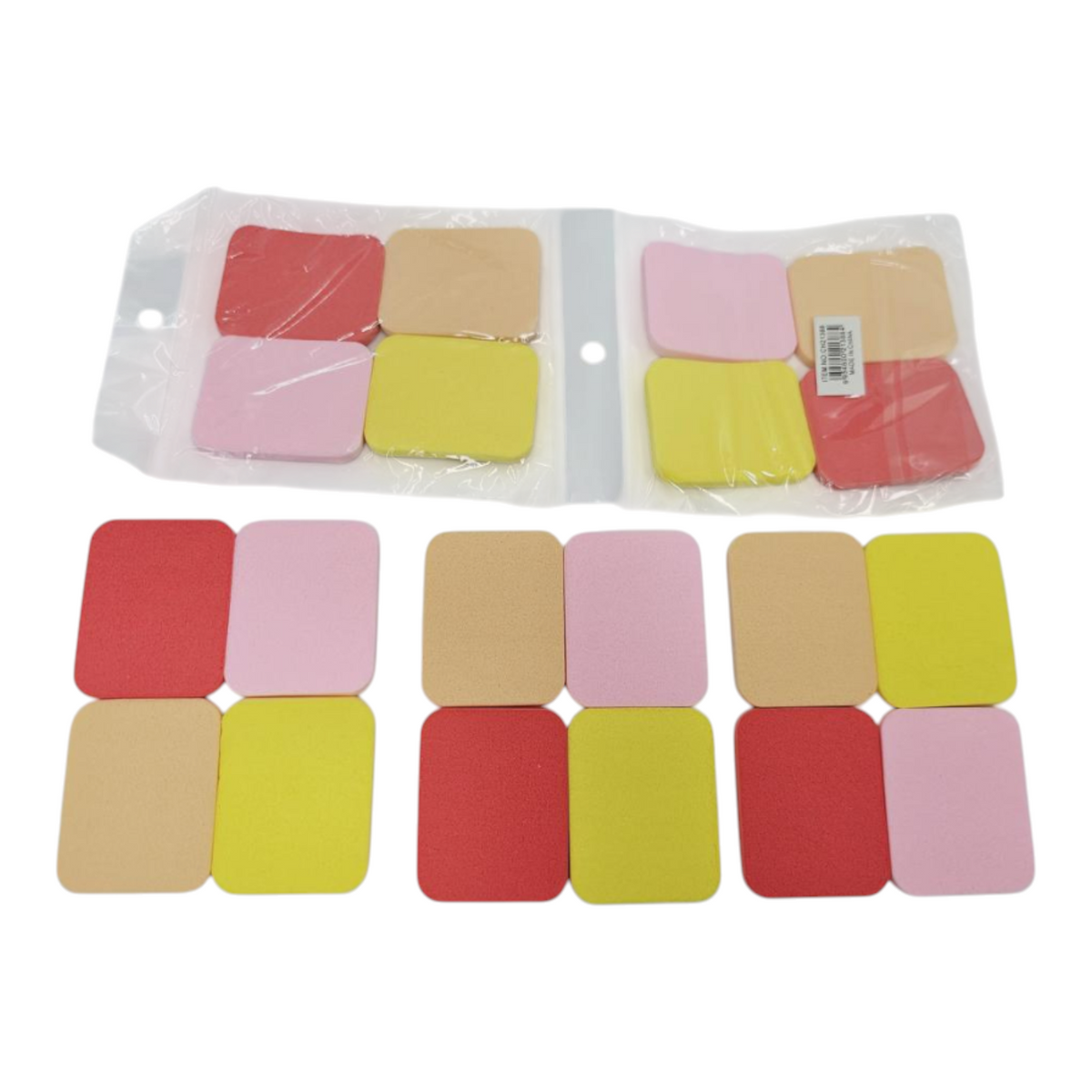 Pomos X4 Pcs CH21388 X3 Paquetes