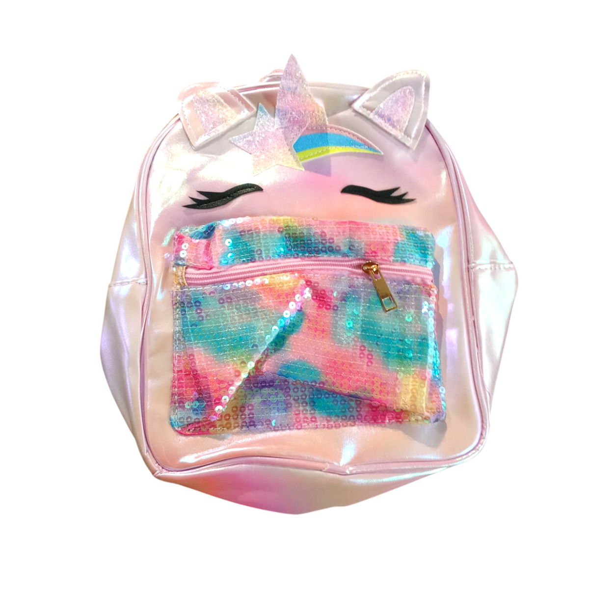 Morral Unicornio CH21581