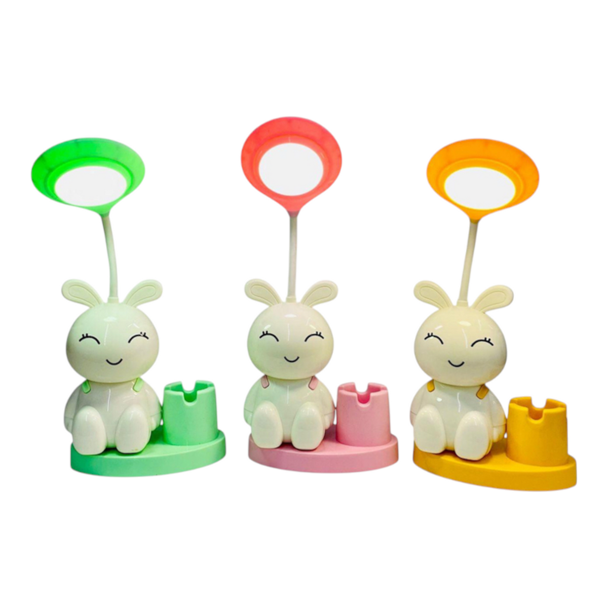 Lampara Conejo Portalapicero DK-2910