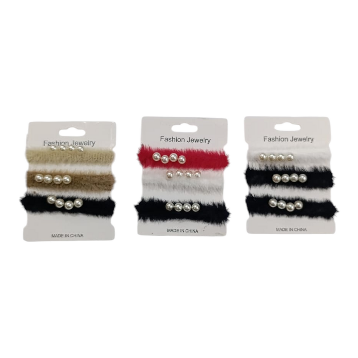 Carton Chulo Perla X3 Pcs MP1520 X3 Cartones