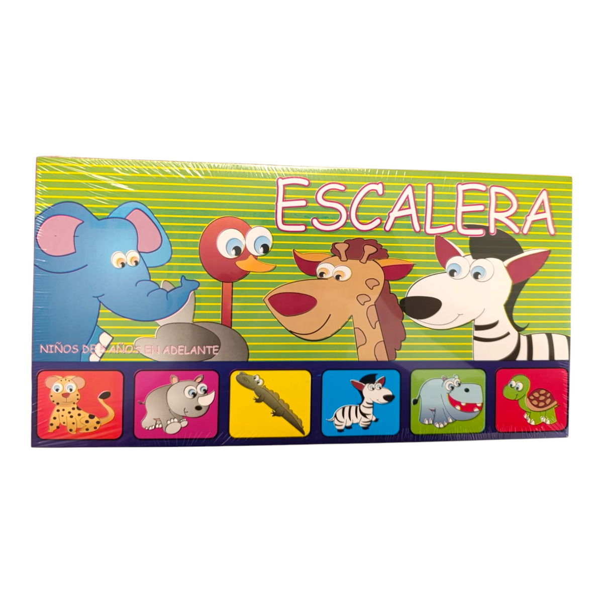 Escalera