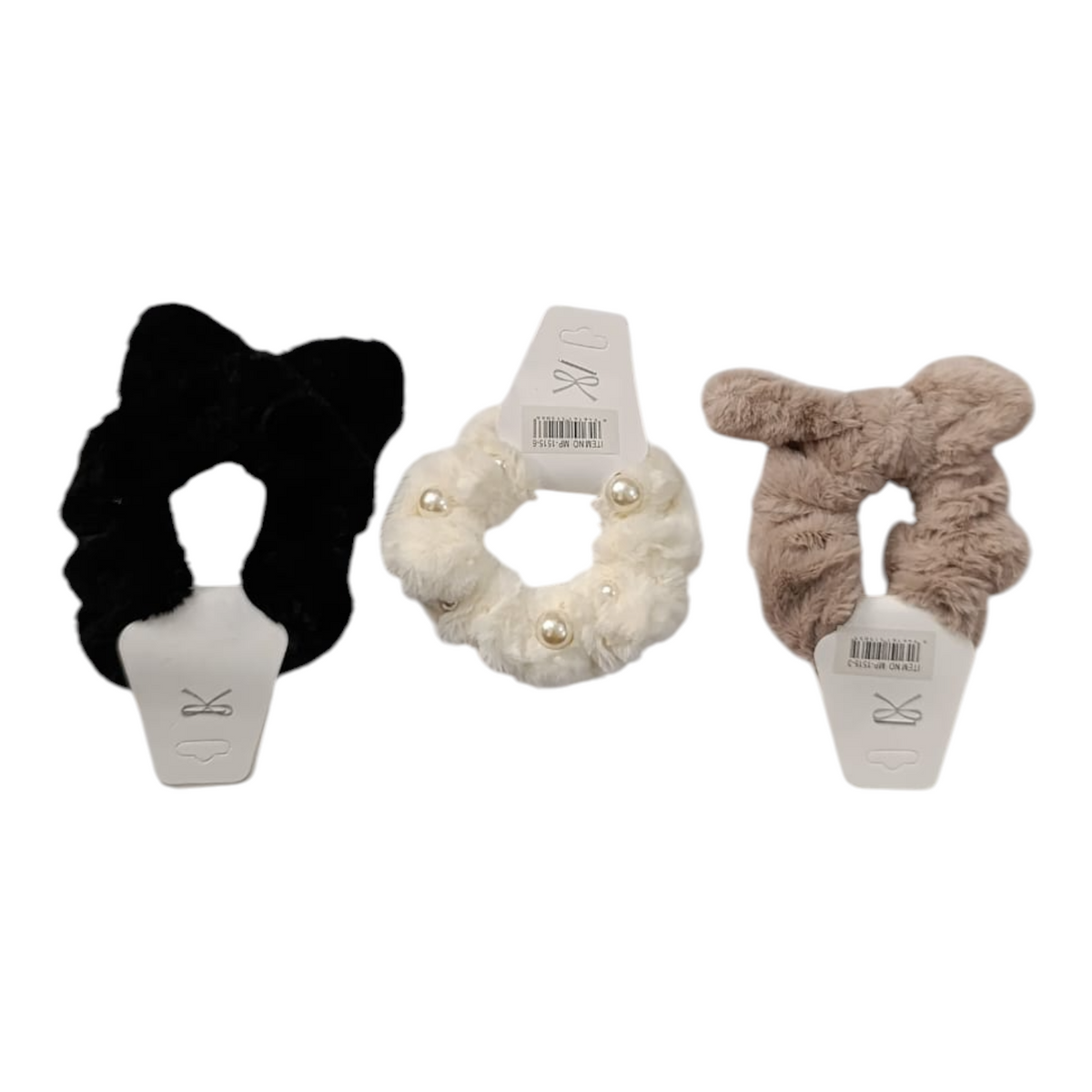 Bamba Peluche MP1515 X6 Unds