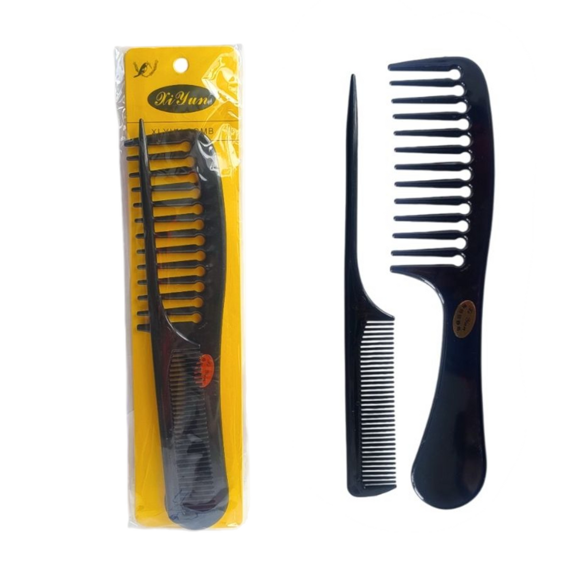 Peinilla Negra X2 SE-7557