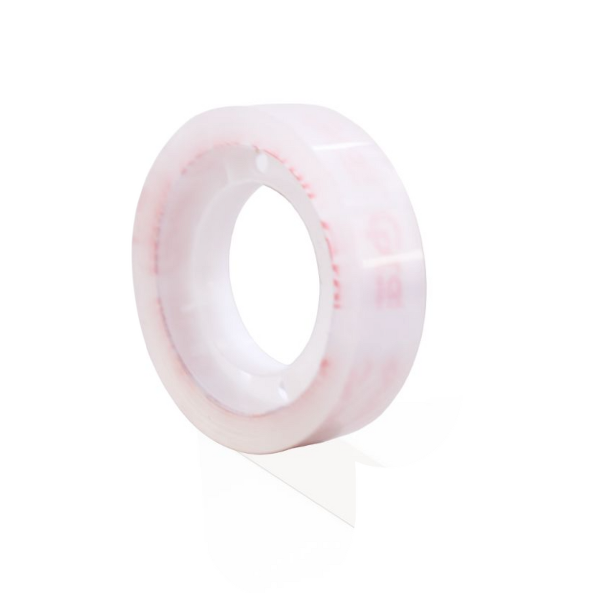 Cinta Transparente 12 mm * 20 mts Grafi Colors GR-302 X12 Unds