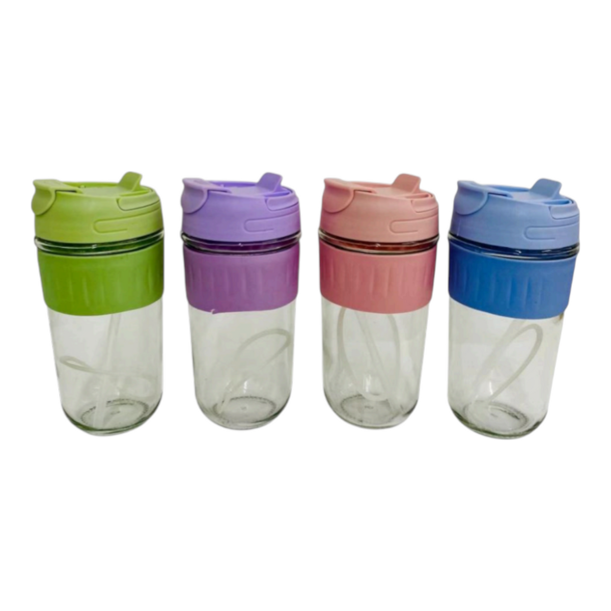 Termo De Vidrio 500 Ml DK-3168