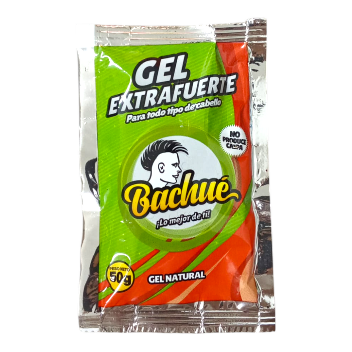 Gel Capilar Bachue 50 Gr