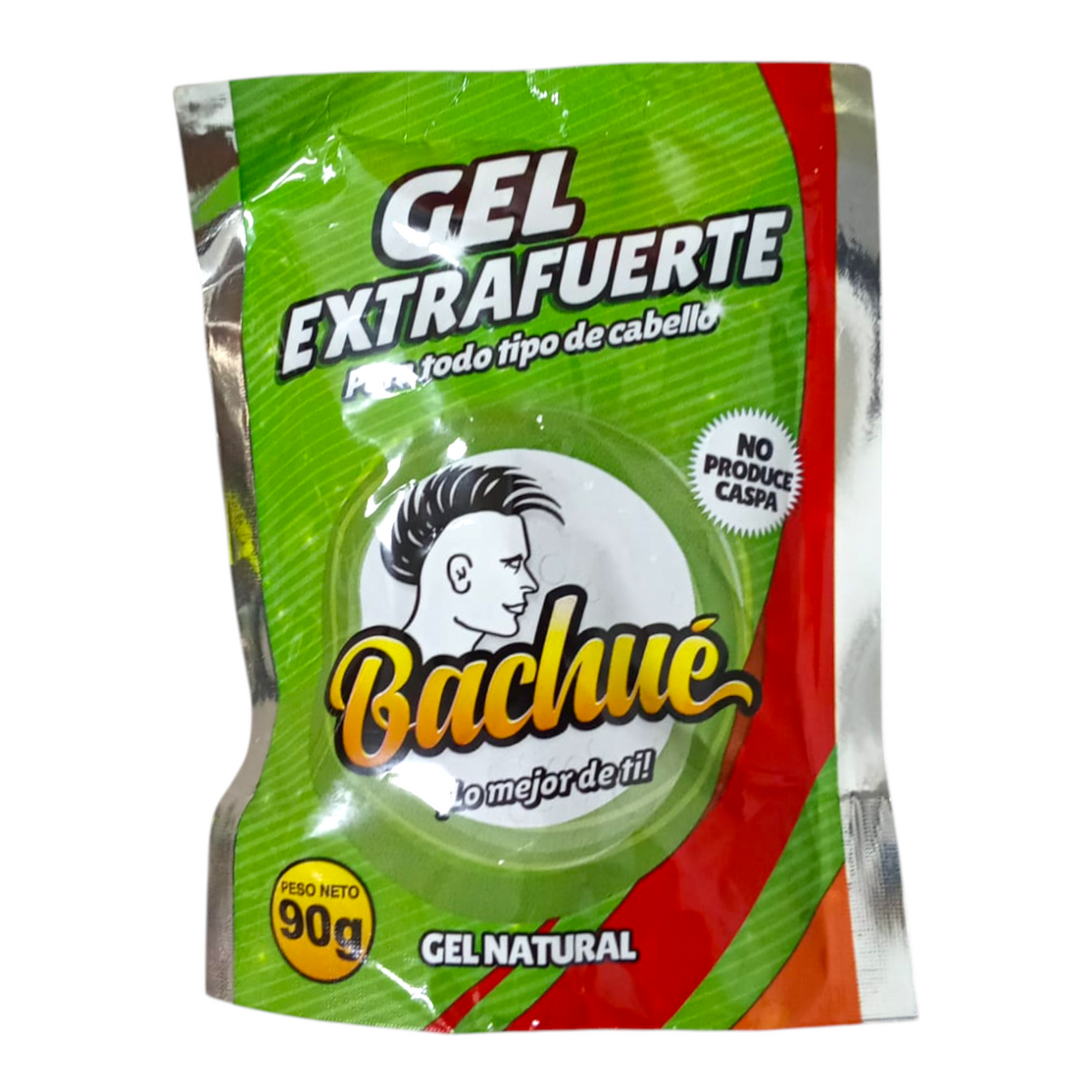 Gel Capilar Bachue 90 Gr
