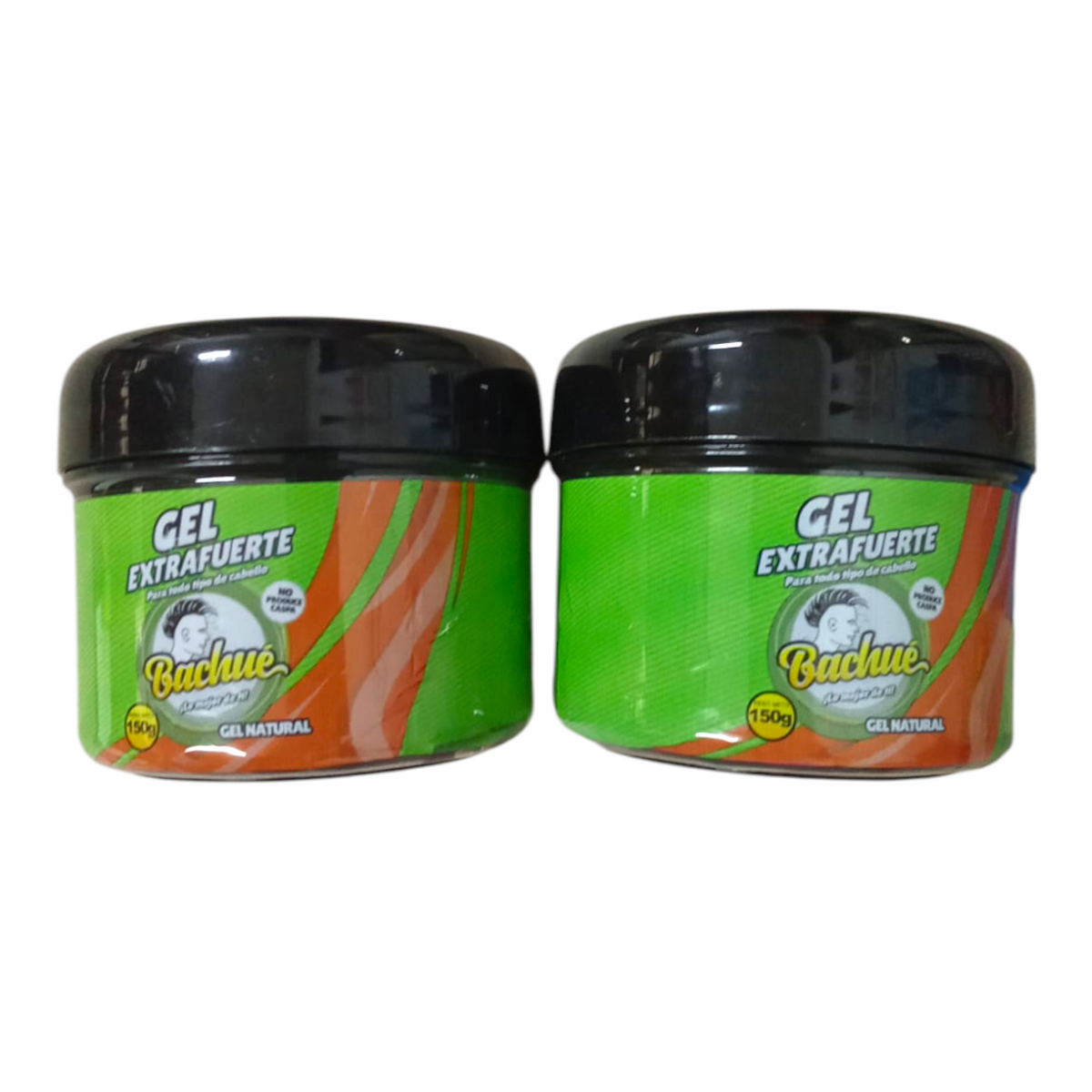 Gel Capilar Bachue 150 Gr