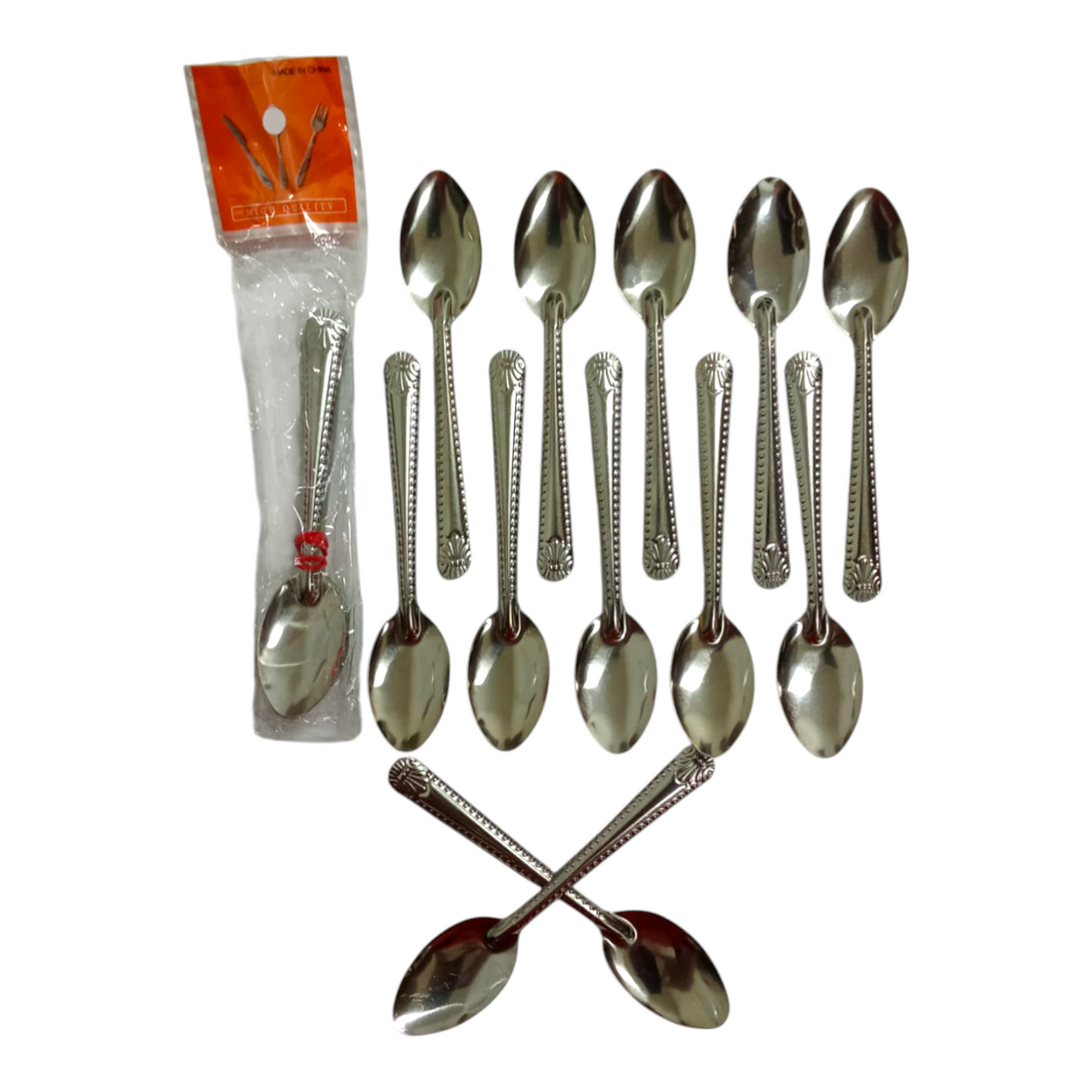 Cuchara Tintera (VHR-25000) X12 Unds
