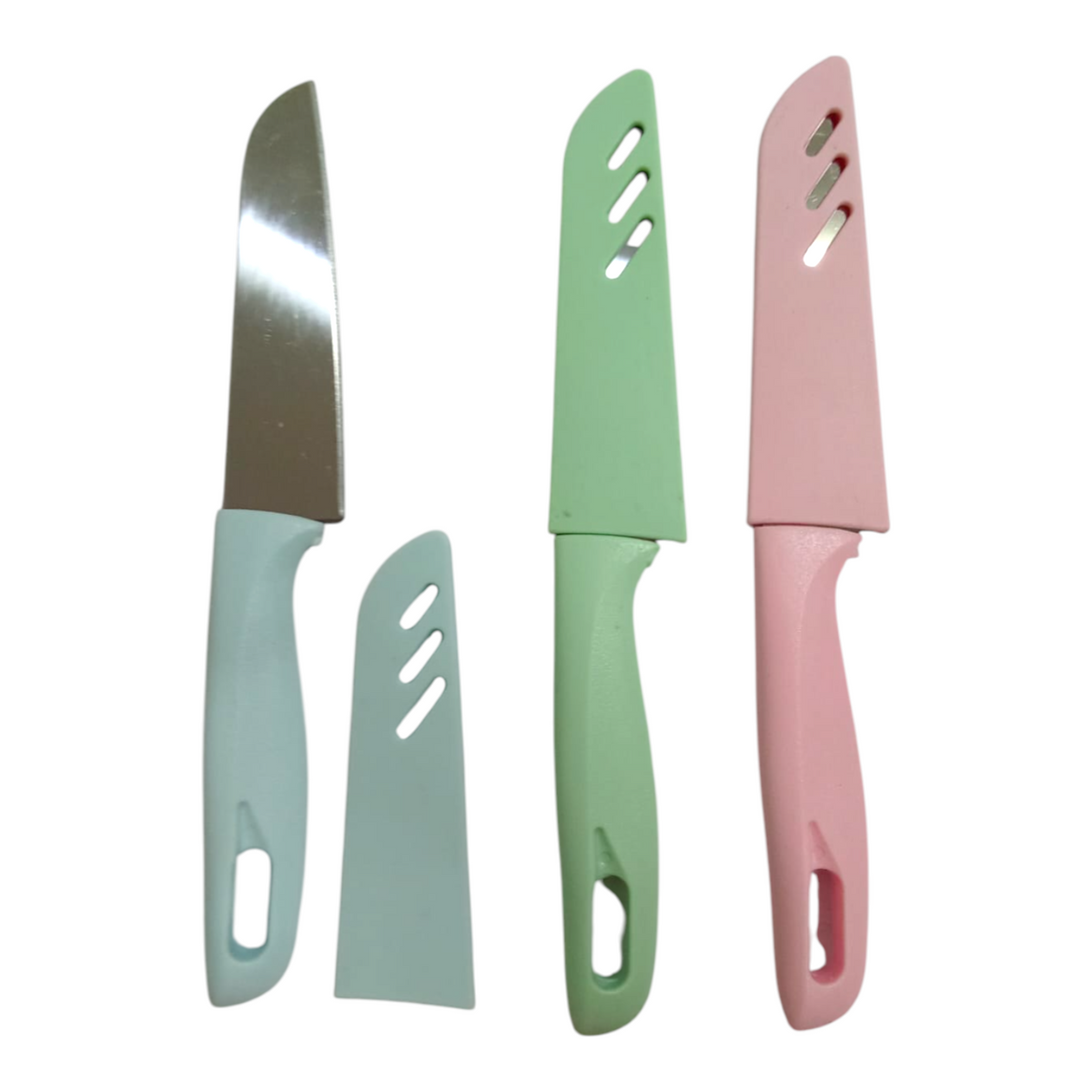 Cuchillo En Estuche (VHR-8163-960)