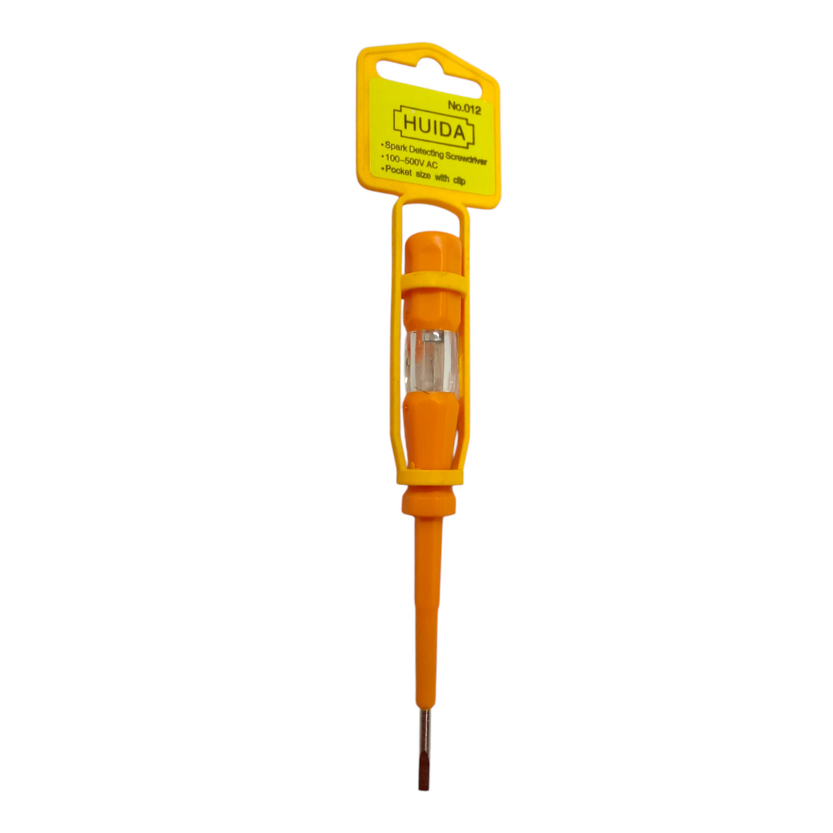 Detector De Voltaje (CHR-24-009)