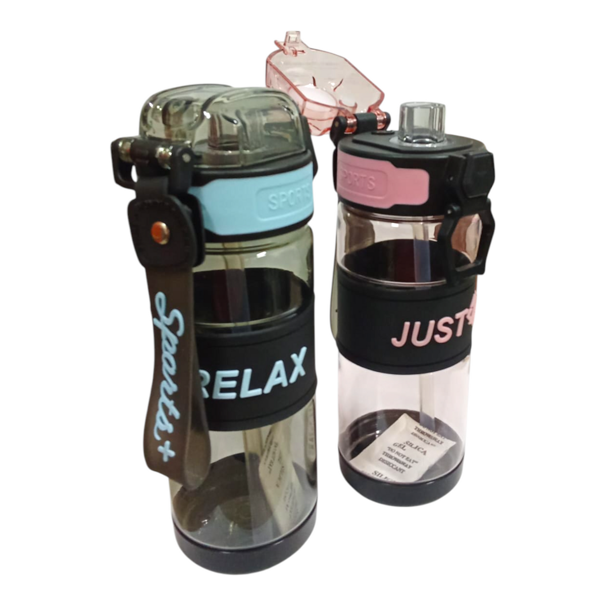 Termo Just Relax 500 Ml (VHR-174-1256)